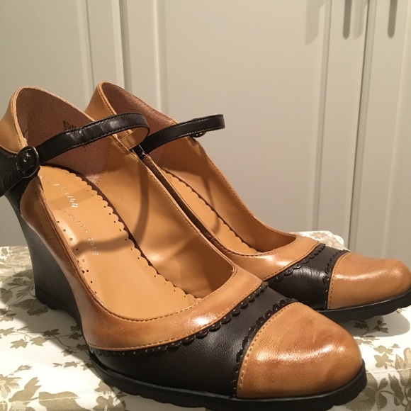 Kenneth Cole Reaction Shoes - Kenneth Cole Wedge Heels